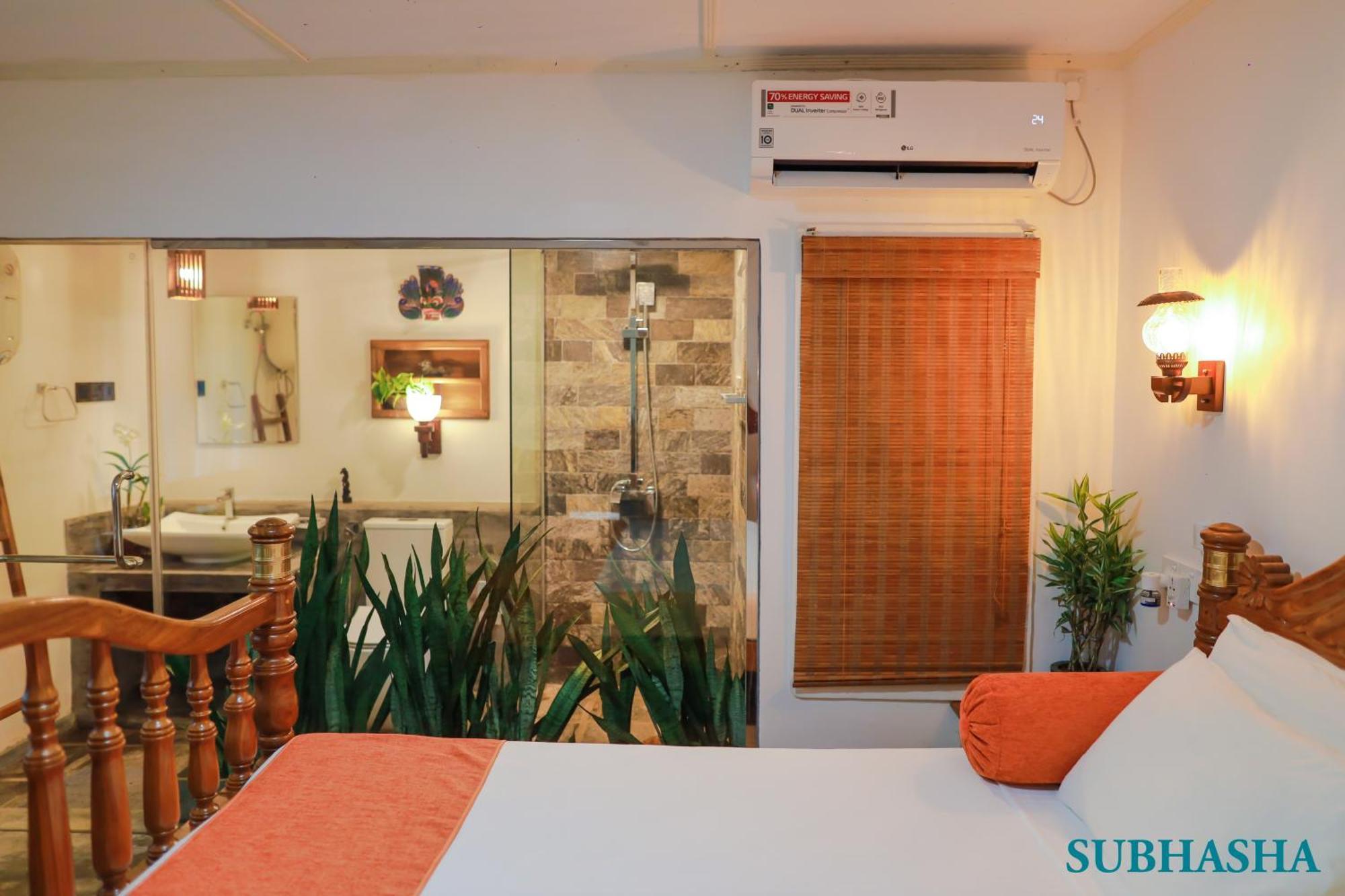 Subhasha Summer House Talalla Exterior photo