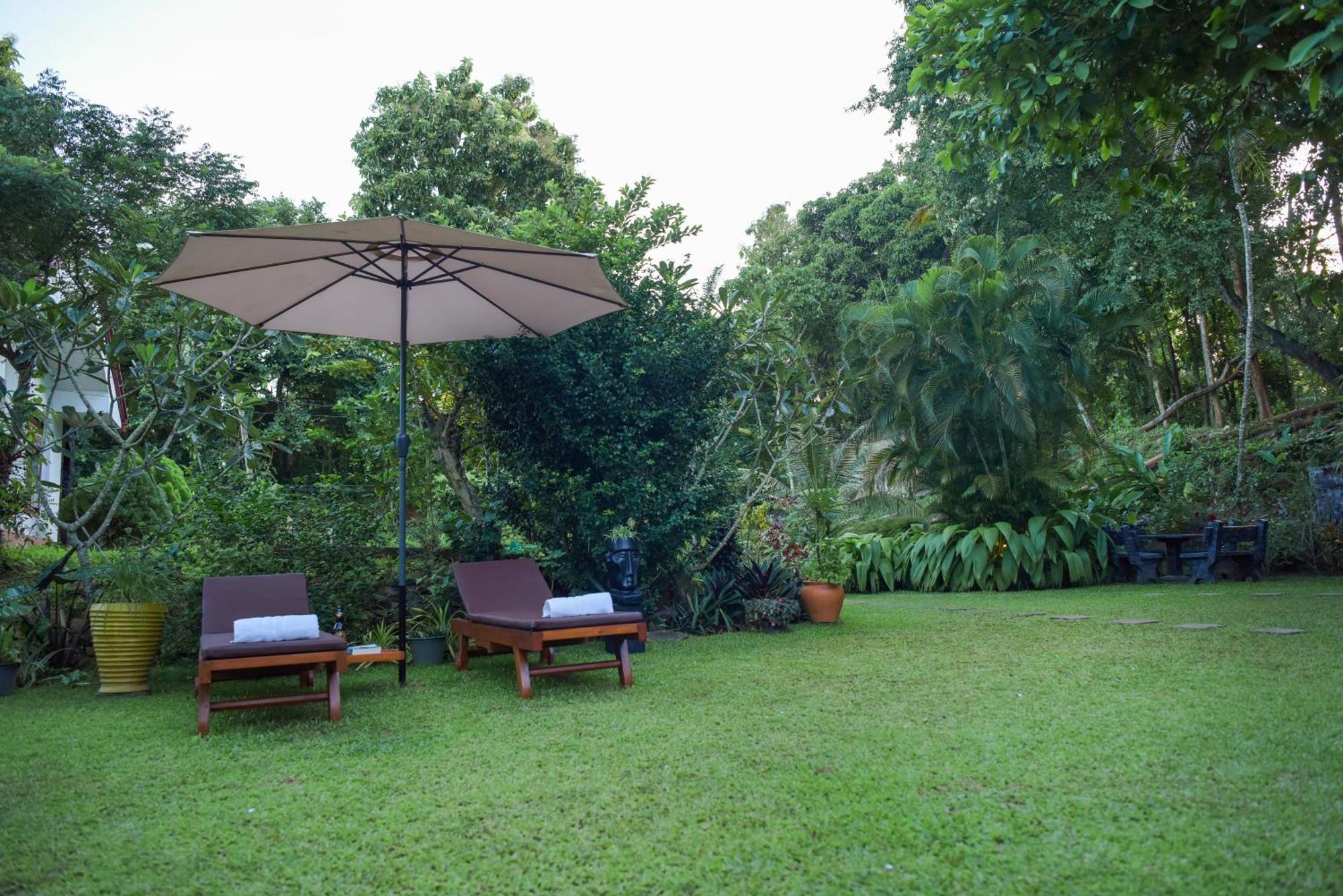 Subhasha Summer House Talalla Exterior photo