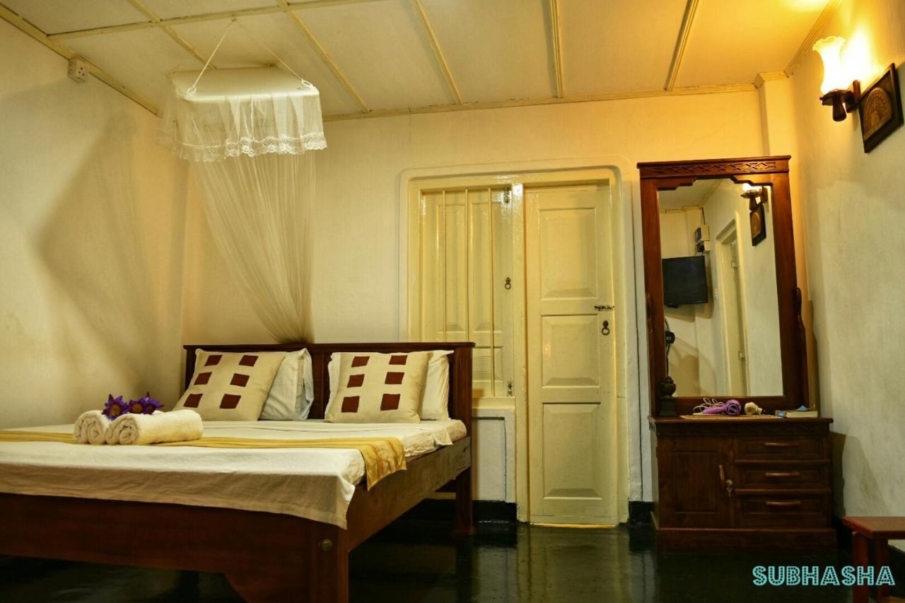 Subhasha Summer House Talalla Exterior photo